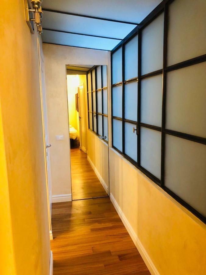 רומא Luxury Apartment Frattina 34 Anelli מראה חיצוני תמונה