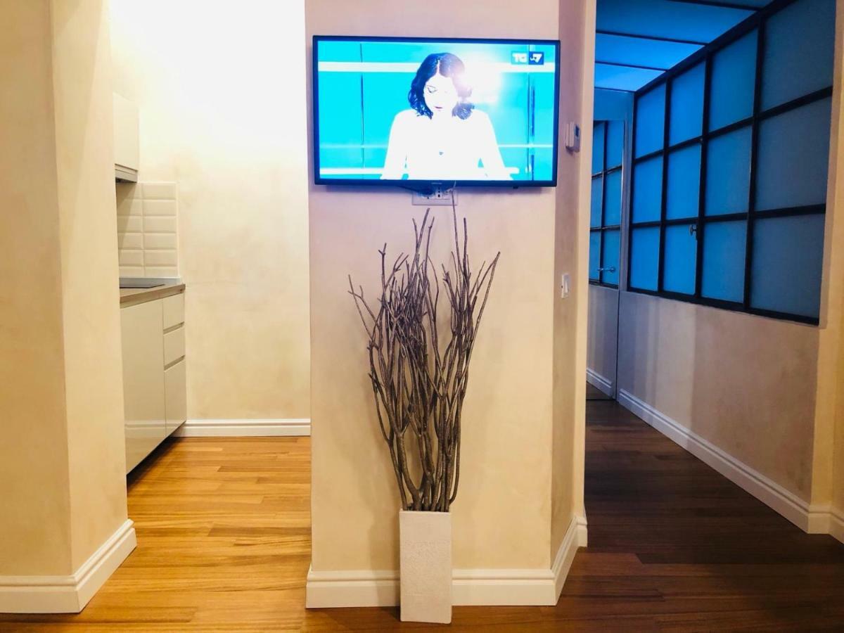 רומא Luxury Apartment Frattina 34 Anelli מראה חיצוני תמונה