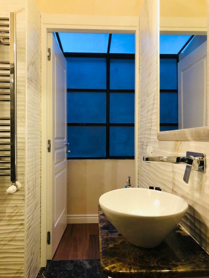 רומא Luxury Apartment Frattina 34 Anelli מראה חיצוני תמונה